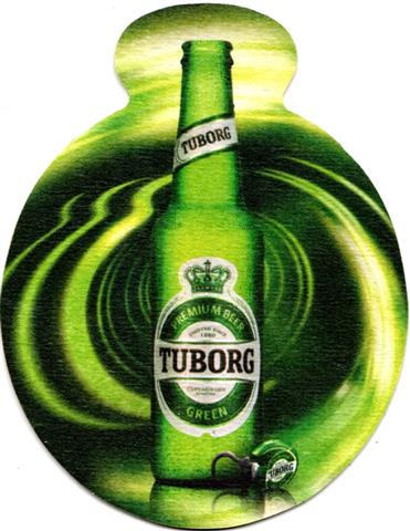 kobenhavn hs-dk tuborg sofo 1b (225-flasche tuborg green) 